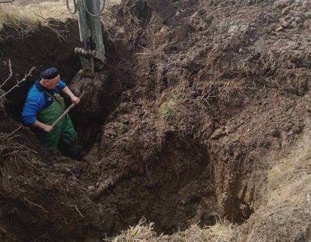 “Дніпро-Кіровоград” планує замінити 20 кілометрів мереж