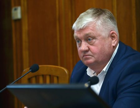 Облрада планує провести конкурси на посади керівників обласної лікарні, госпіталю для ветеранів та онкоцентру