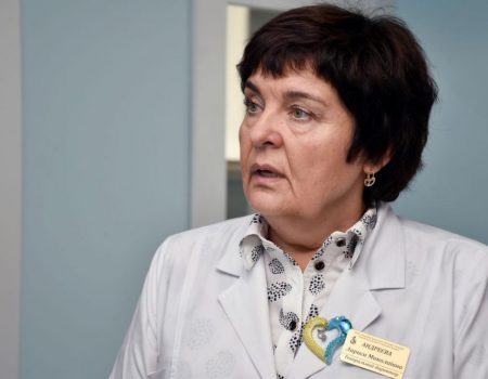 Кіровоградська обласна лікарня придбає новий апарат УЗД для перинатального центру за 1,5 млн грн