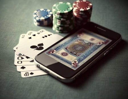 Вулкан – онлайн казино на деньги с лицензионными игровыми автоматами