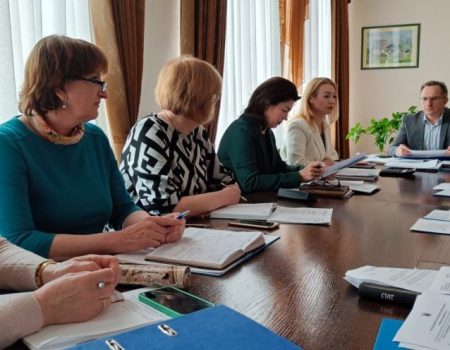На Кіровоградщині підприємці можуть отримати фінансову підтримку з обласного бюджету