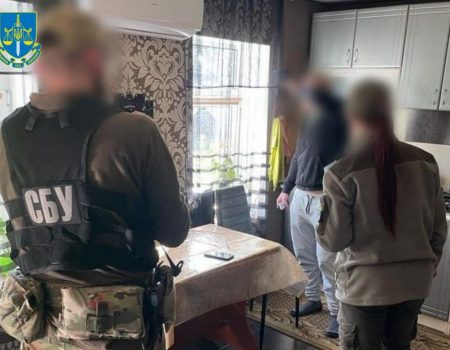 Житель Кіровоградщини опинився під слідством через відео в Тік-Ток про військову техніку
