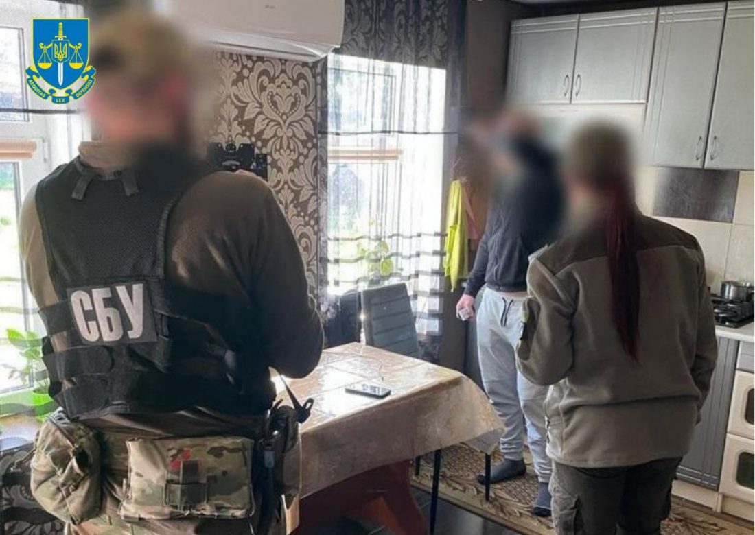 Житель Кіровоградщини опинився під слідством через відео в Тік-Ток про військову техніку