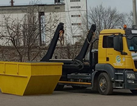 У Кропивницькому з’являться додаткові пункти збору великогабаритних відходів