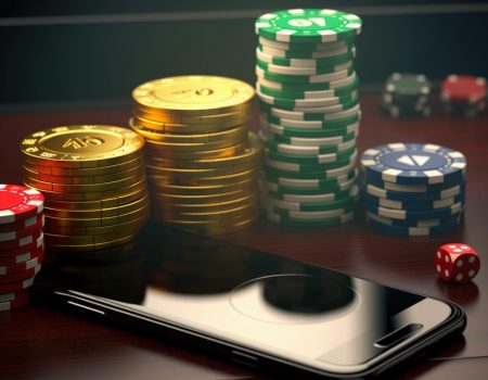 Грати онлайн в Париматч казино з бонусами та постійних гравців