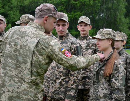На Кіровоградщині СБУ викрила розкрадання шістнадцяти мільйонів гривень. ФОТО