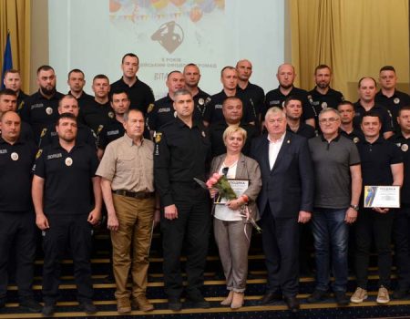 На Кіровоградщині СБУ викрила розкрадання шістнадцяти мільйонів гривень. ФОТО