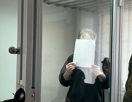15 років за ґратами проведе агент фсб, який готував атаку на електропідстанції Кропивницького