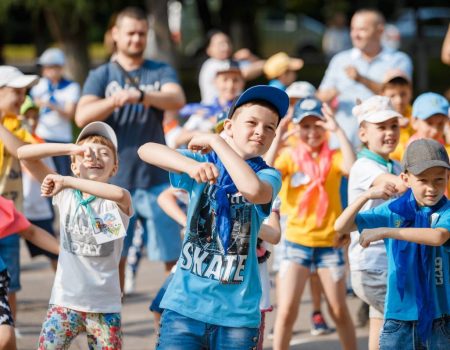 У Кропивницькому влітку діятиме мережа пришкільних таборів