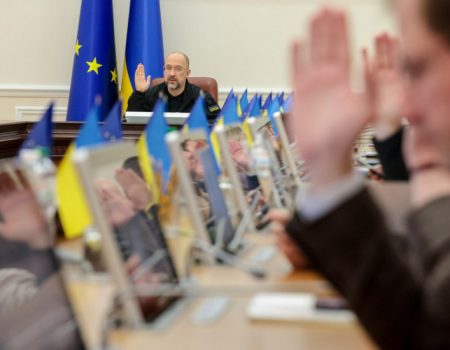 22 млн грн отримала Кіровоградщина від держави на заходи, пов’язані з агресією росії