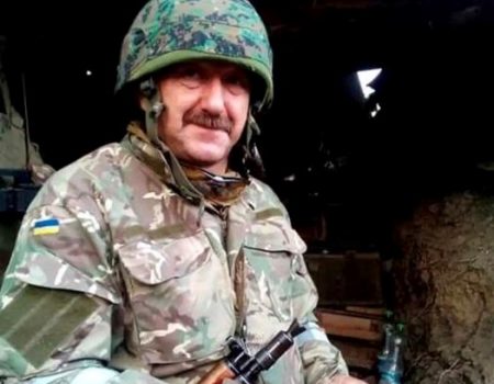 У Кропивницькому встановлять меморіальну дошку крайовому отаману Буго-Гардівської паланки. ФОТО
