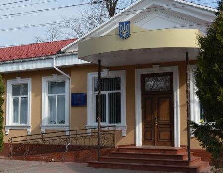 Кабмін вирішив об’єднати управління міграційної служби Кіровоградської та Черкаської областей