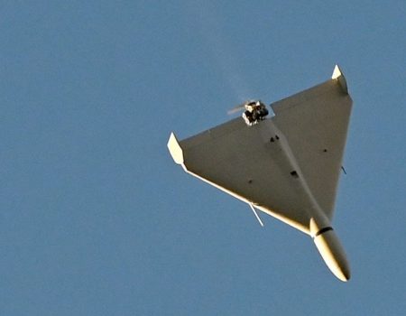 У вівторок зранку ворог атакував Кіровоградщину дронами