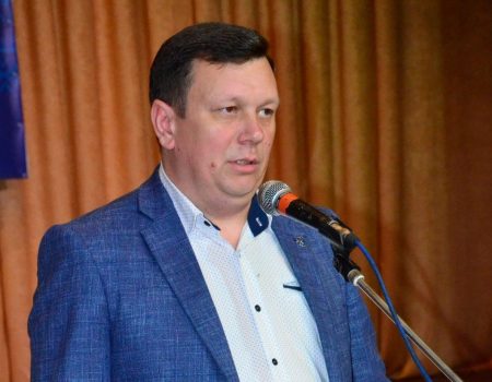 Кандидатуру першого заступника міського голови Гайворона погодили на посаду керівника Голованівської РДА