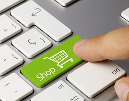 Податкова посилює контроль за торгівлею в інтернеті
