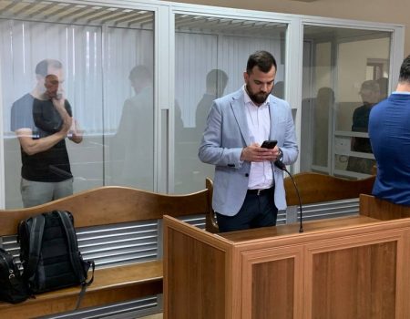 Суд залишив під вартою полковника, з вини якого нібито обстріляли аеродром на Кіровоградщині