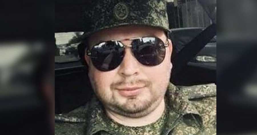 Вагнерівця, родом з Олександрії, заочно судитимуть на Кіровоградщині