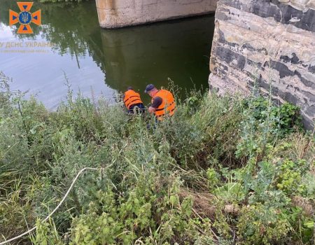 Вчора на Кіровоградщині виявили трьох загиблих на водоймах. ФОТО
