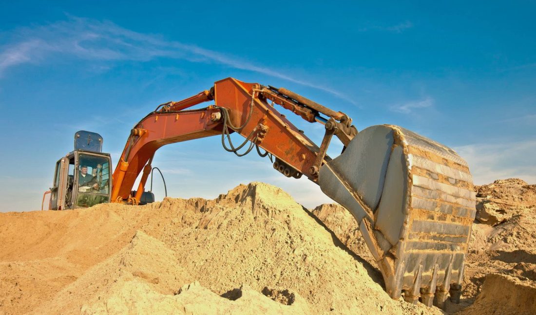На Кіровоградщині судитимуть посадовців облавтодору і підприємця за незаконний видобуток піску