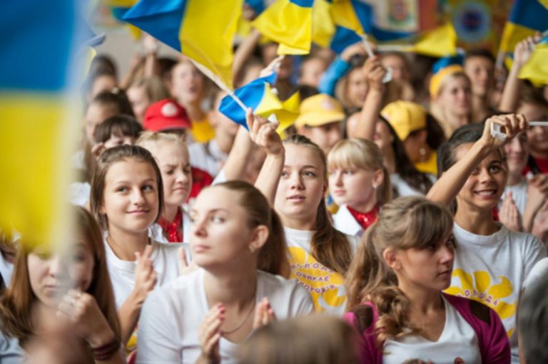 У Кропивницькому оголосили конкурс «Молода людина року – 2023»