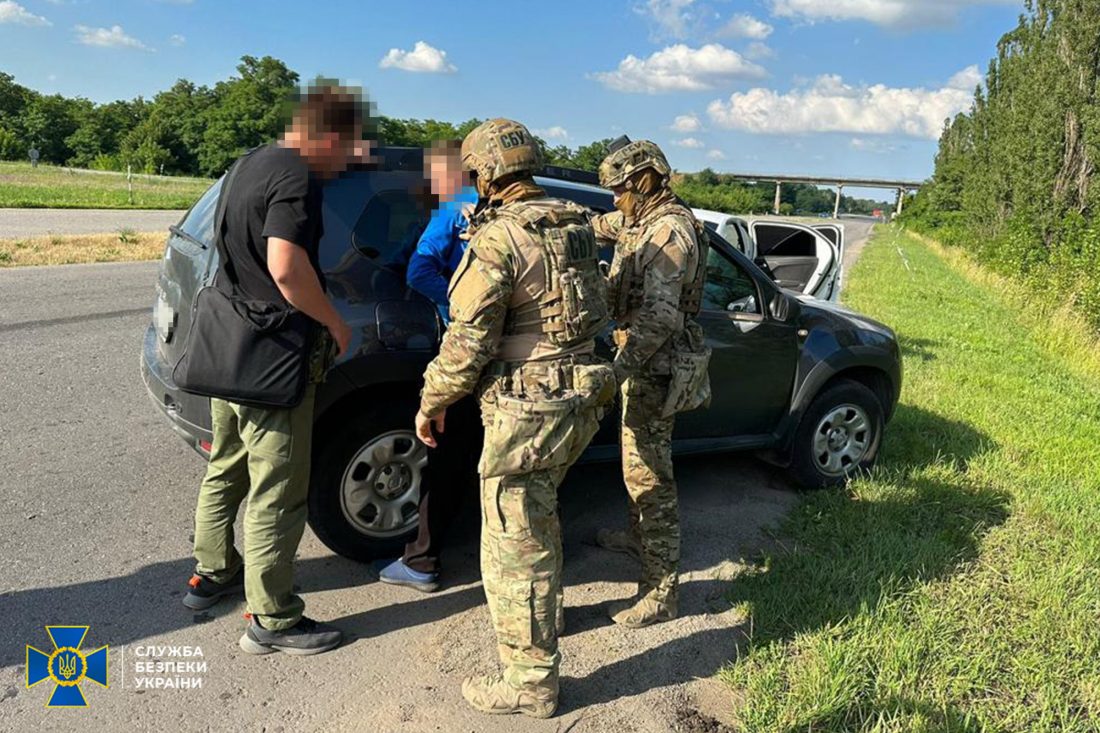 СБУ &#8220;розкрила консерву&#8221; фсб на оборонному заводі на Кіровоградщині. ФОТО