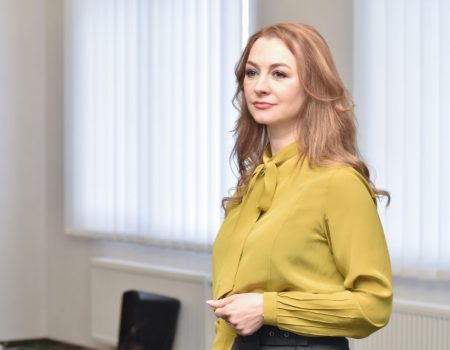 Облрада планує оптимізацію, під яку може потрапити й Регіональний фонд підтримки підприємництва Кіровоградщини