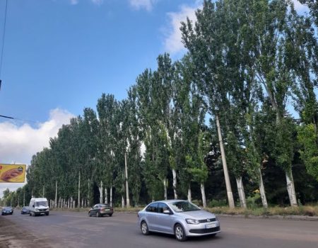 У міській раді пояснили, чому вирішили ремонтувати 2 км дороги в Кропивницькому за 186 млн грн