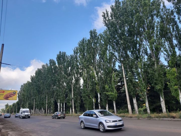 У міській раді пояснили, чому вирішили ремонтувати 2 км дороги в Кропивницькому за 186 млн грн