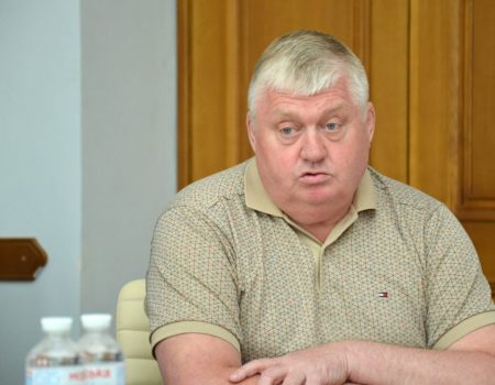 На Кіровоградщині обласна рада проведе конкурси на посади керівників семи комунальних закладів