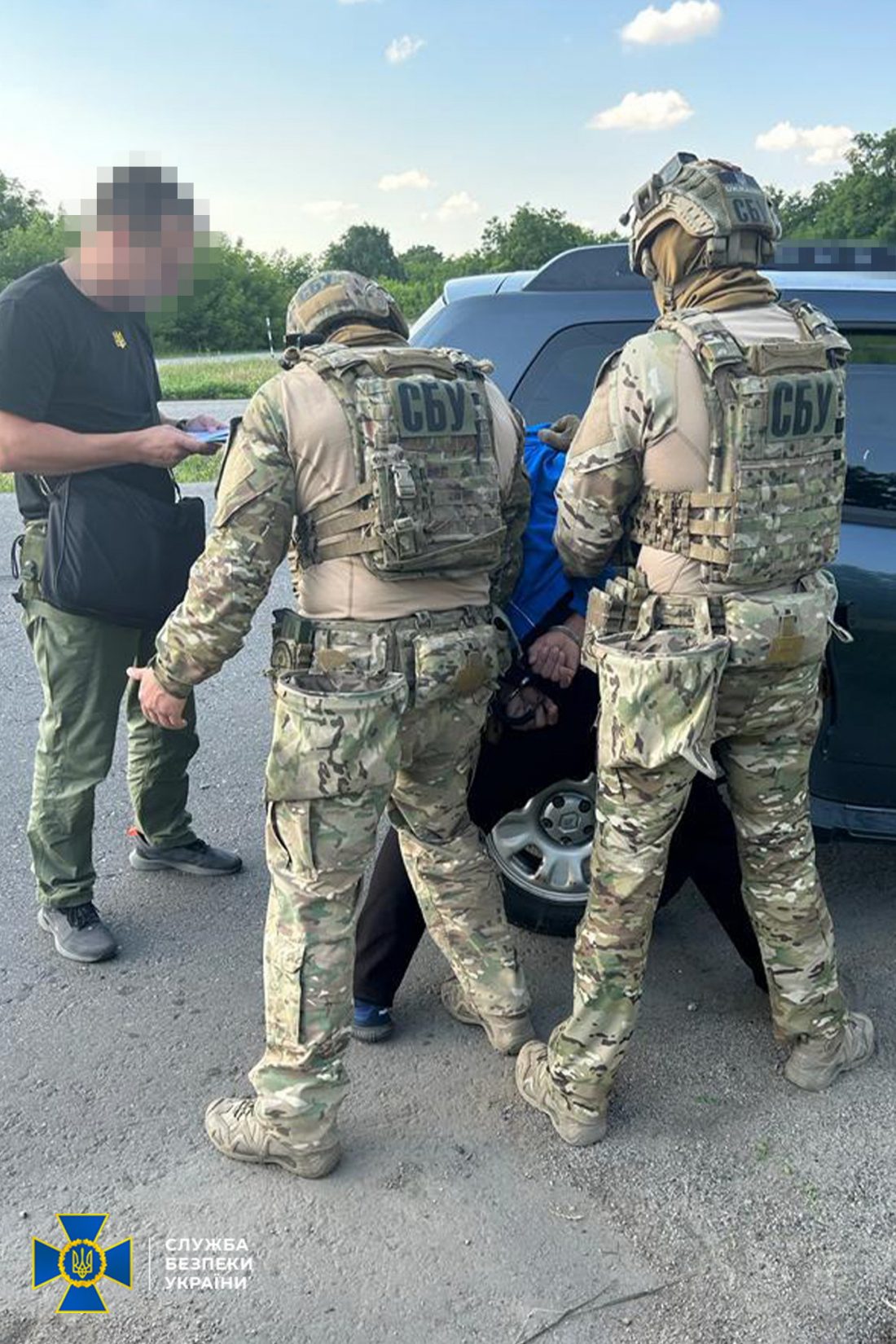 СБУ &#8220;розкрила консерву&#8221; фсб на оборонному заводі на Кіровоградщині. ФОТО