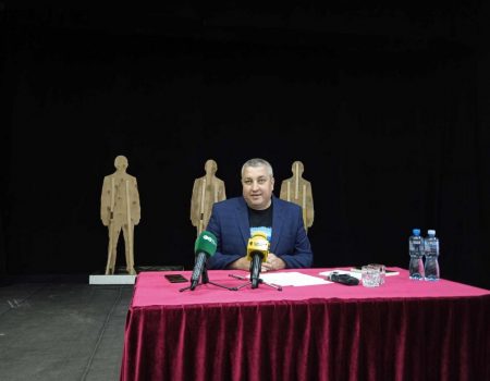 Національна спілка театральних діячів відреагувала на спробу звільнити директора кропивницького театру