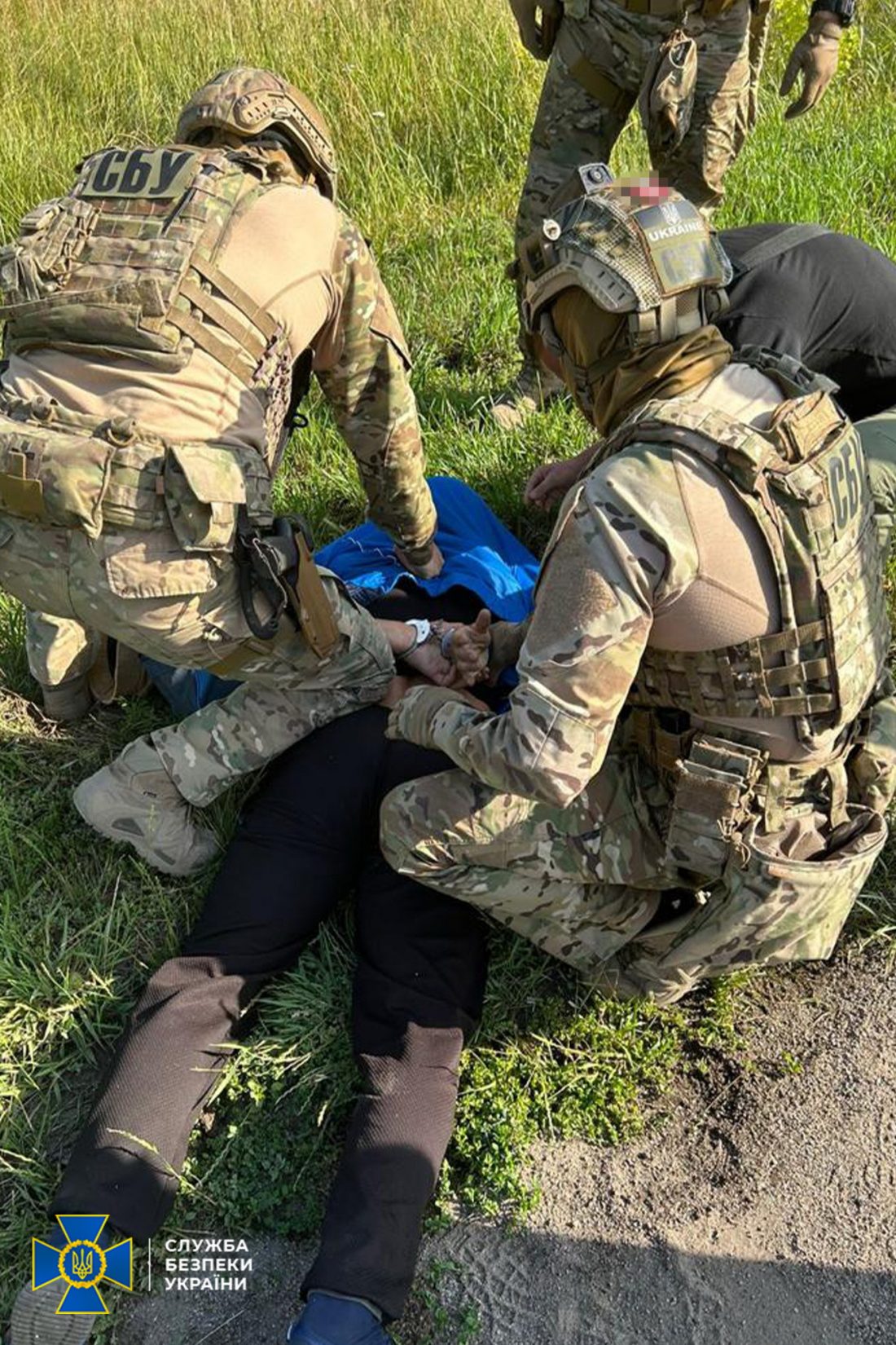 СБУ &#8220;розкрила консерву&#8221; фсб на оборонному заводі на Кіровоградщині. ФОТО