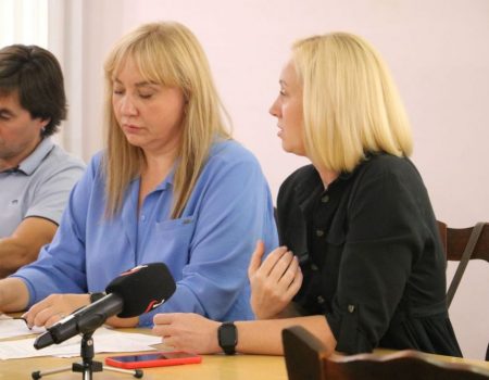 На Кіровоградщині громадськість ініціює службову перевірку діяльності очільниці Департаменту культури