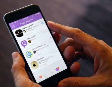 Viber-розсилки для бізнесу: чому це вдалий вибір