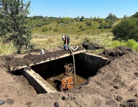 Відновлення водопостачання Знам’янки і Кропивницького відкладається