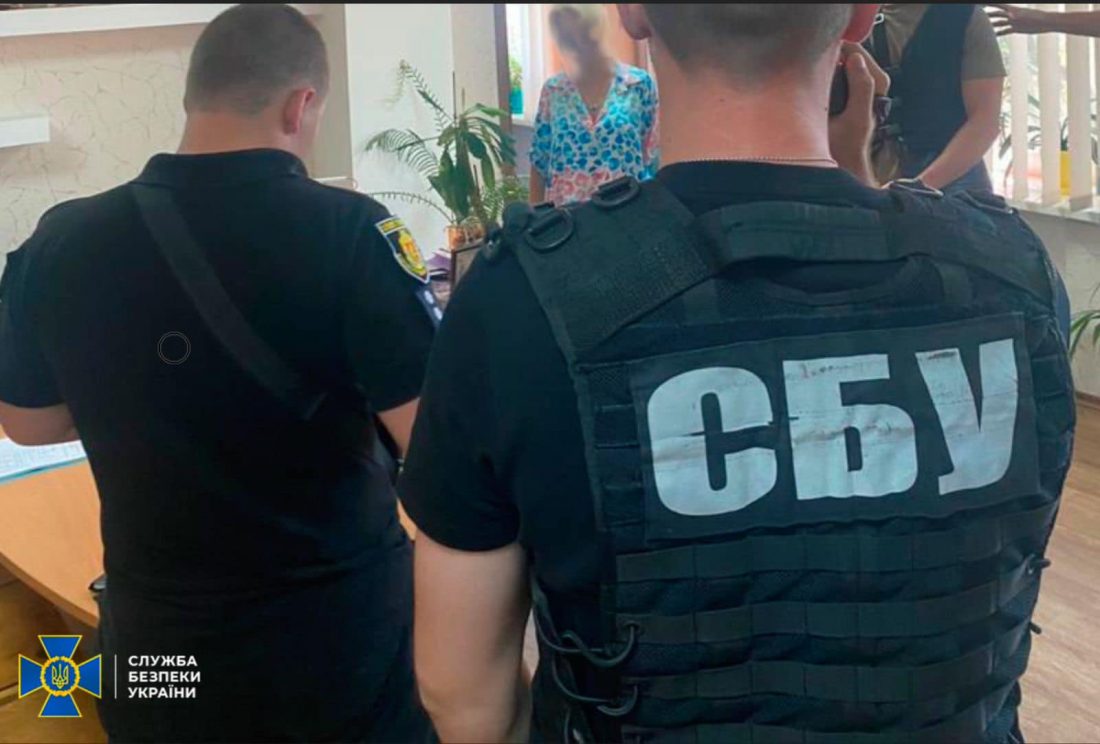 З ухилянтів в аспіранти: правоохоронці викрили корупційну схему в Льотній академії Кропивницького