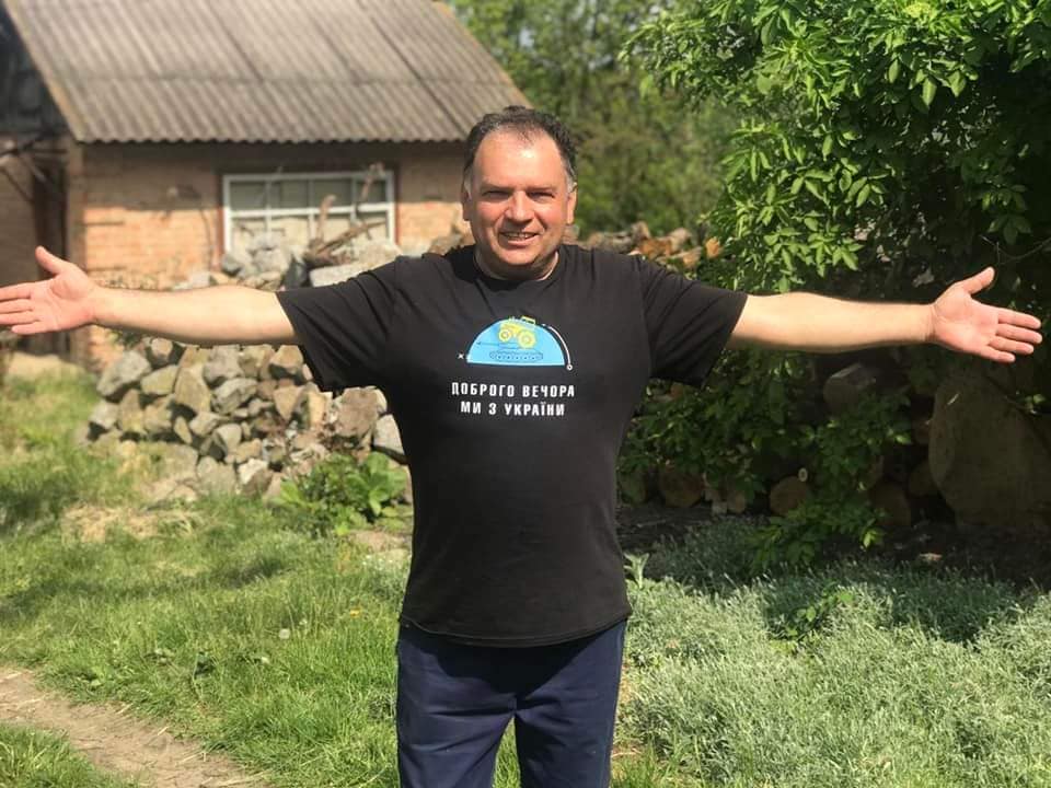 У Кропивницькому збирають кошти на тепловізор для мобілізованого сировара
