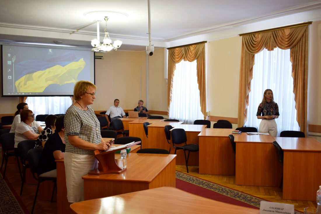 Сім підприємств і підприємців Кропивницького отримають кошти на свої проєкти від міста та області