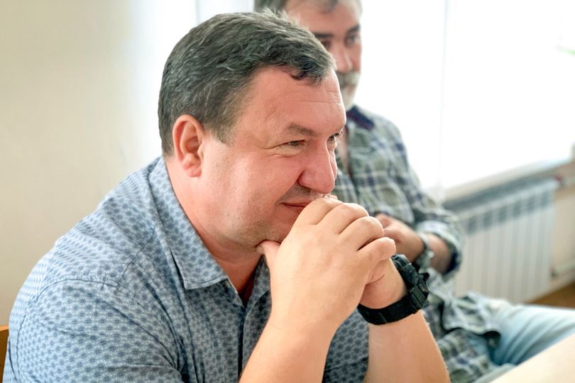 Кіровоградська облрада клопотала про відвід судді у справі про звільнення Сергія Шульги