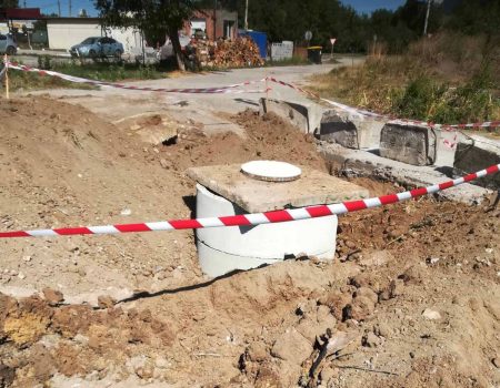 Частина мікрорайону Новомиколаївка у Кропивницькому до 21-ої години буде без водопостачання