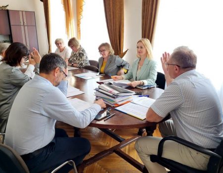На Кіровоградщині розглянули другу хвилю заявок на фінансування бізнес-проєктів