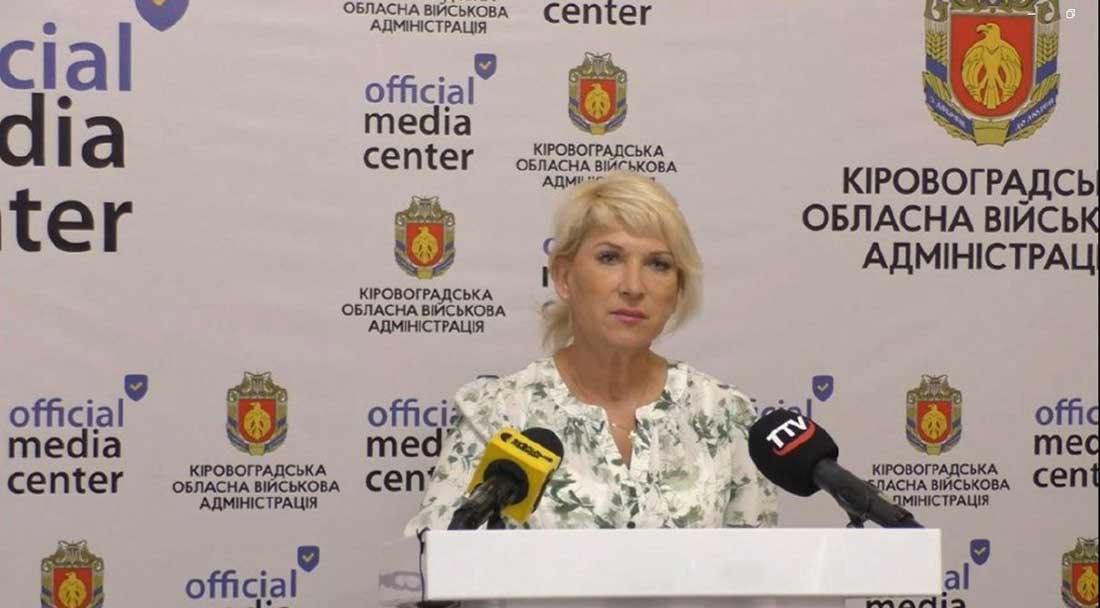 На Кіровоградщині з початку року зареєстрували 56 випадків сказу у тварин