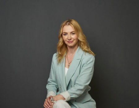 Ольга Ковальова-Алокілі: Жінці частіше треба доводити свою фаховість, а чоловікові достатньо одягнути костюм. ВІДЕО