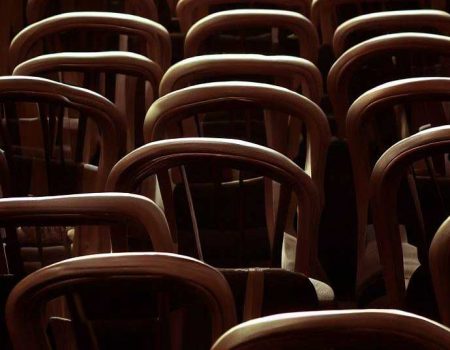 ДСНС попросила Антимонопольний комітет перевірити постачальника стільців із Кіровоградщини