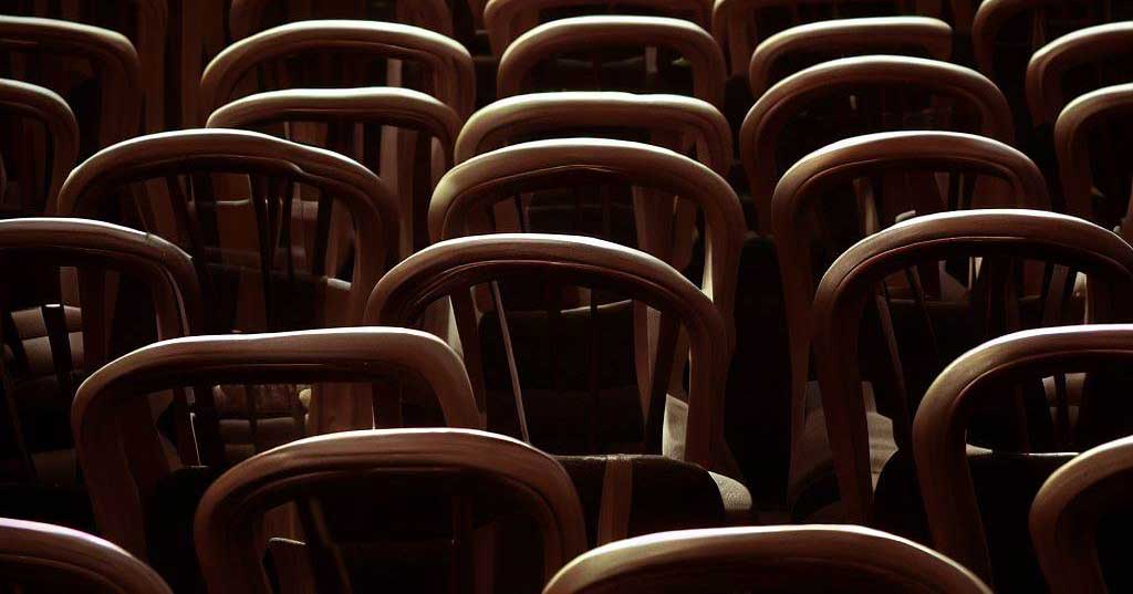 ДСНС попросила Антимонопольний комітет перевірити постачальника стільців із Кіровоградщини