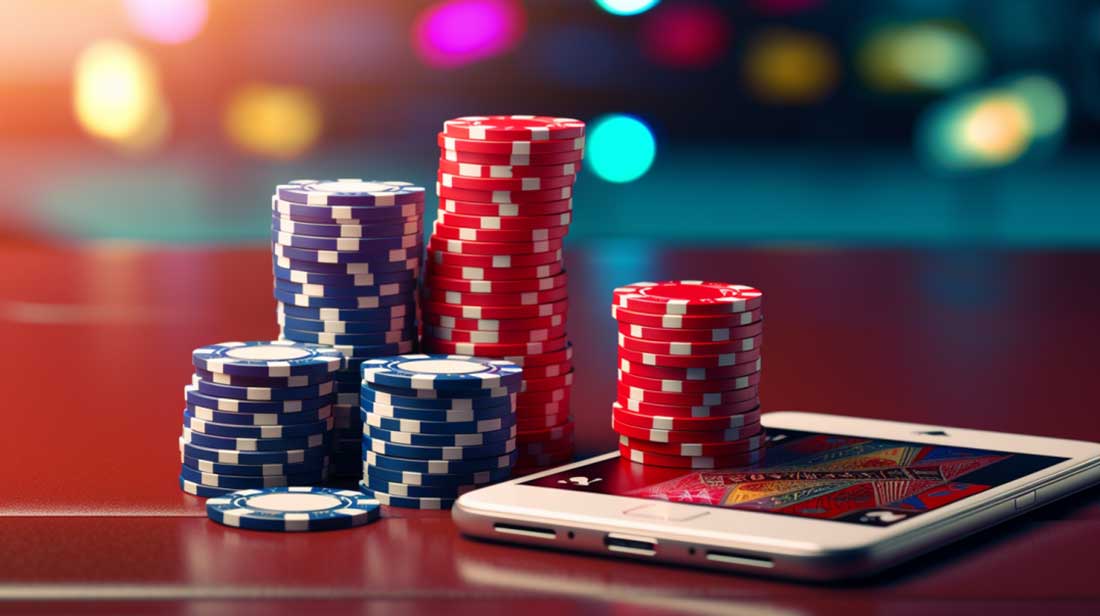 3 способа улучшить jocer casino с помощью вашей собаки