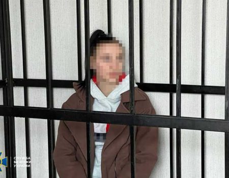 Зрадниця, яка “наводила” ракети на об’єкти Кіровоградщини отримала довічне ув’язнення