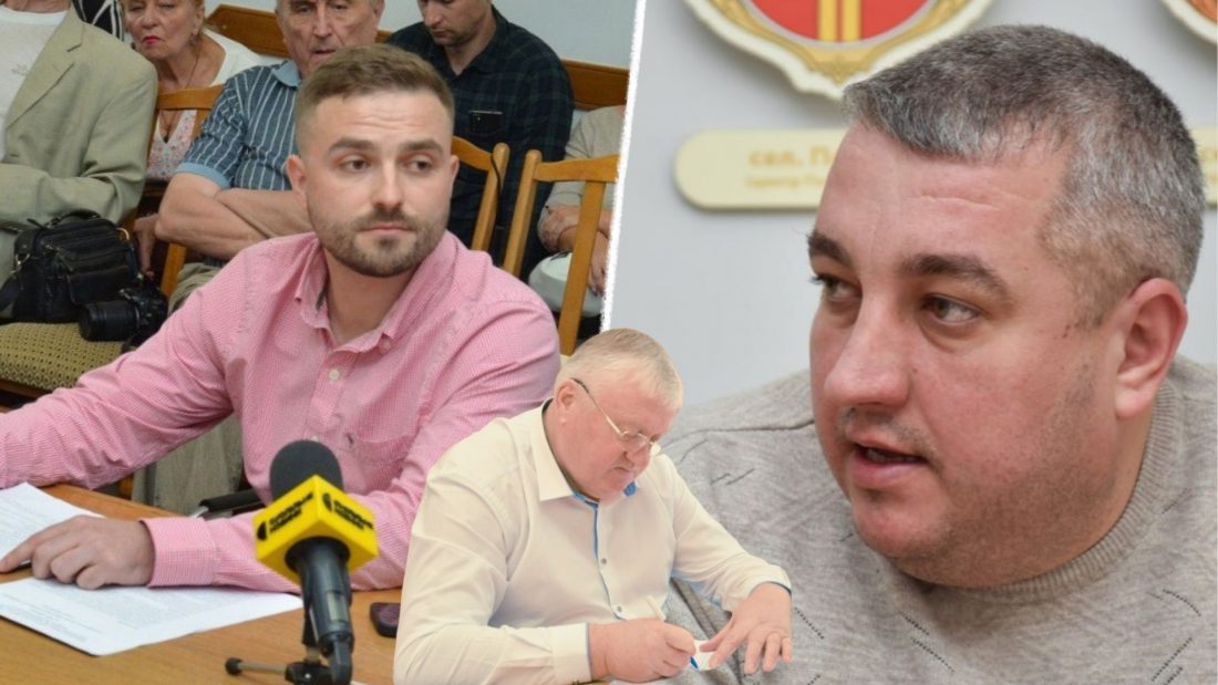 У Кіровоградської облради нові пояснення, чому зволікає з виконанням рішення суду щодо Вандрашека