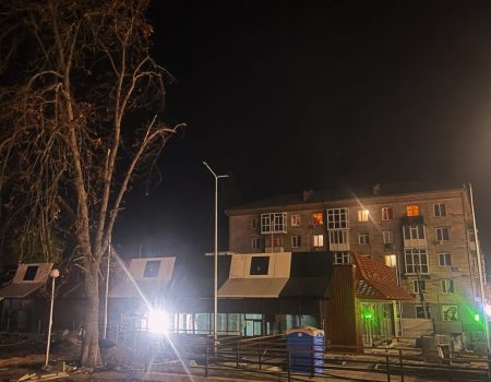 Орендар Центрального скверу 2 роки не платить за землю.  Як це може зашкодити “МакДональдз” і до чого тут “Ятрань”?