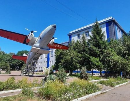 Льотну академію Кропивницького хочуть підпорядкувати харківському вишу